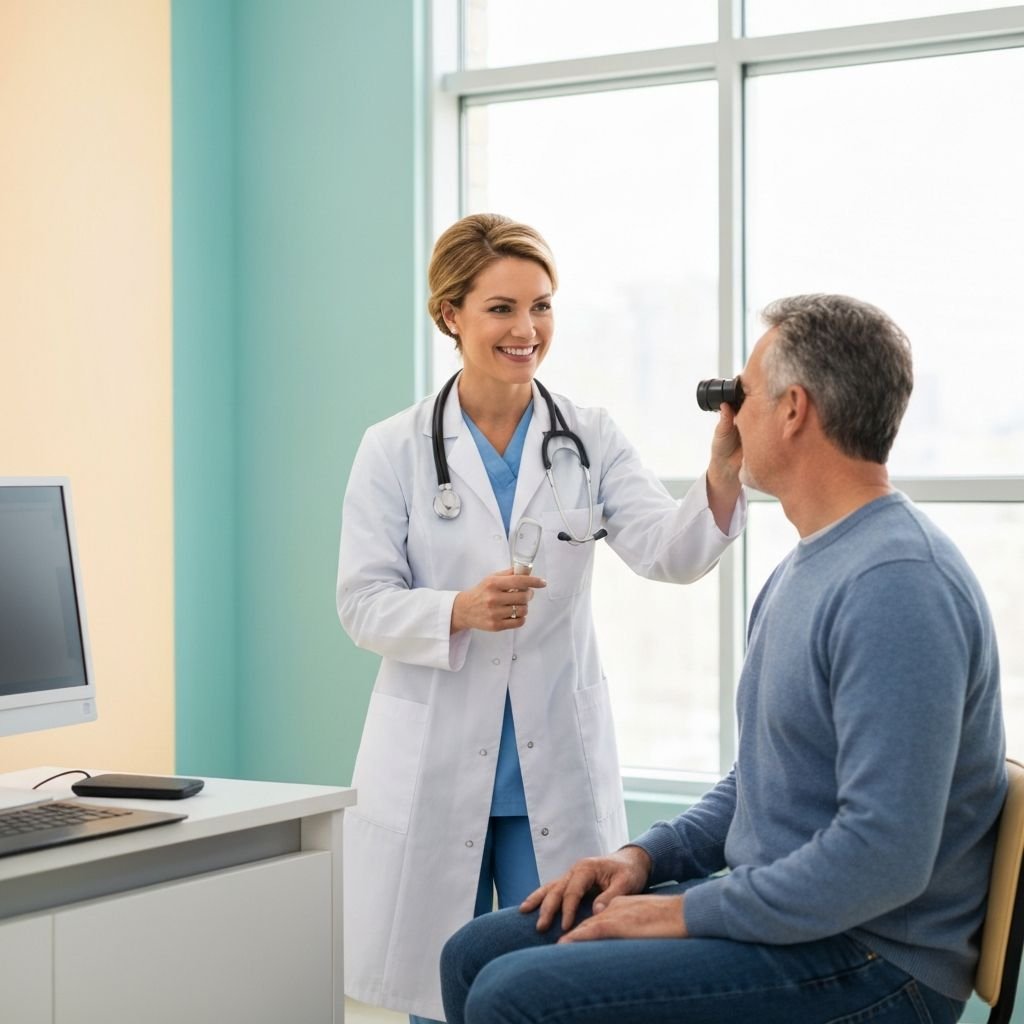 Preventive Health Checkup