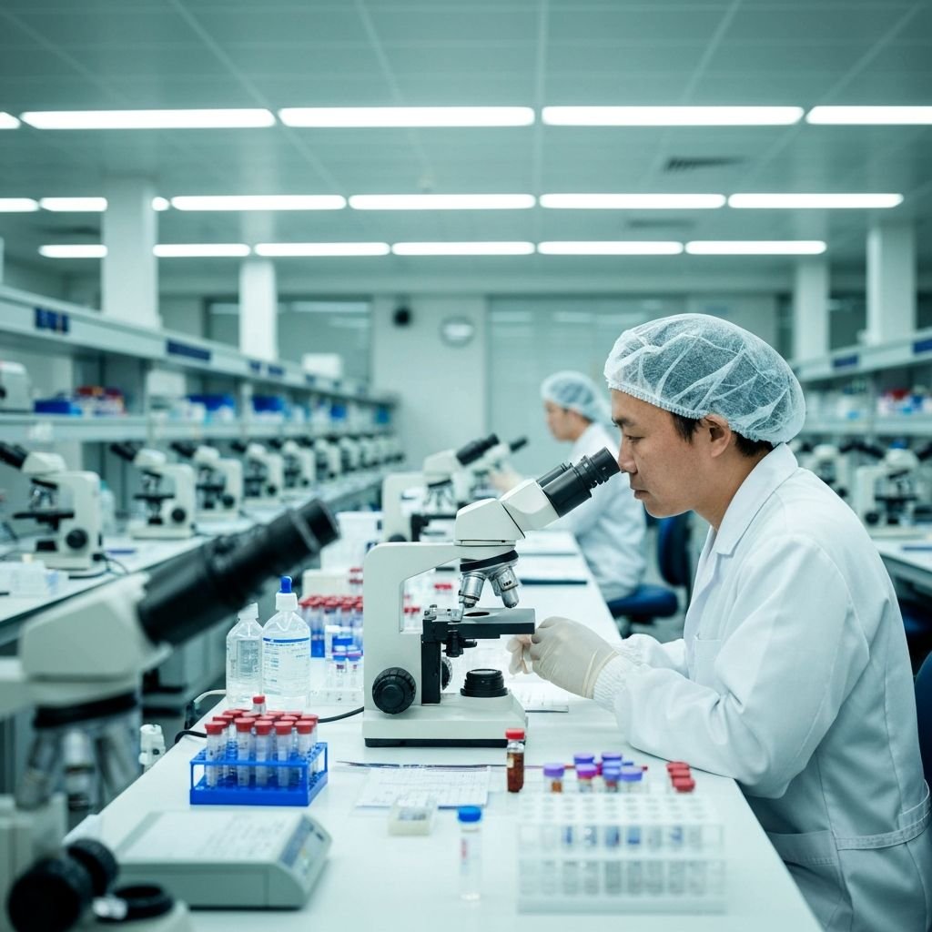 Advanced Pathology Services